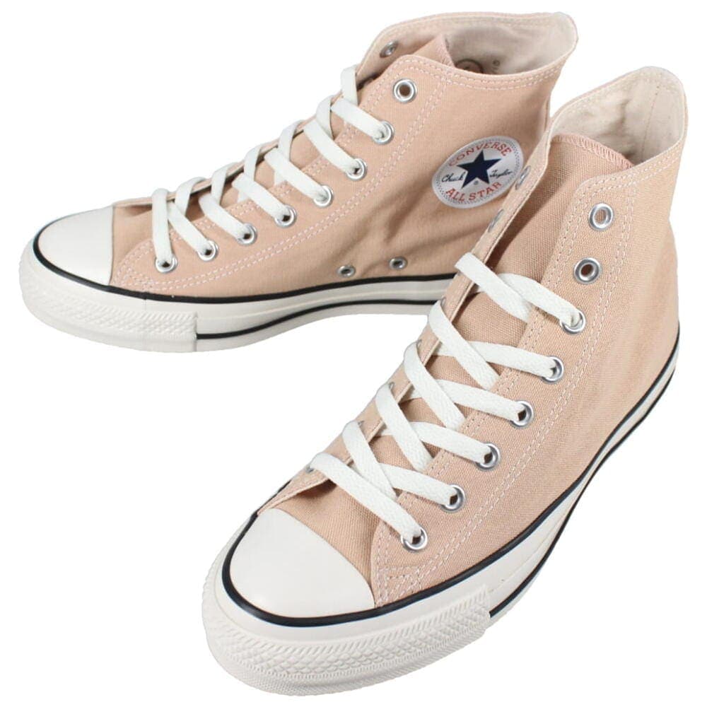 正規品　オールスター R ノコリゾメ ハイ ALL STAR R NOKORIZOME HI アズキ 1SD414