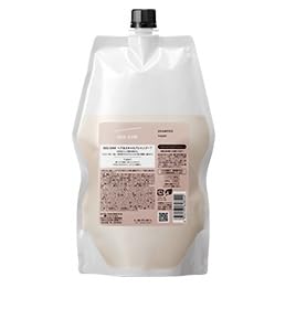 Lebel ルベル シーソー ヘア＆スキャルプシャンプーT(タイト)つめかえ用（800ml）