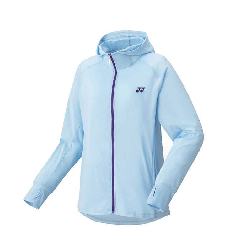 ニットウォームアップパーカー 硬式テニス ウェア スウェットシャツ 57076