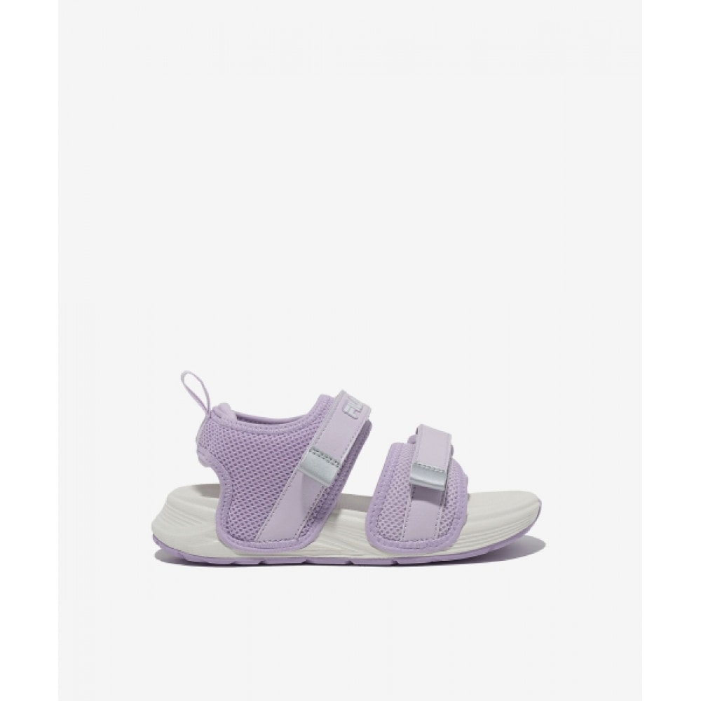 フィラ KIDS フィラ ロリー サンダル V2 KD(3SM01970H500)