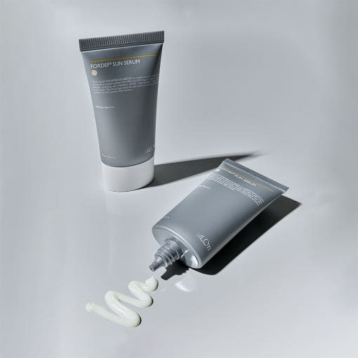 THE ILLON イーロン ポディフ サンセラム 60ml SFP50+/PA++++ うるおいしっとり 目にしみるベタつかないしっとり日焼け止め+マスクパックをプレゼント