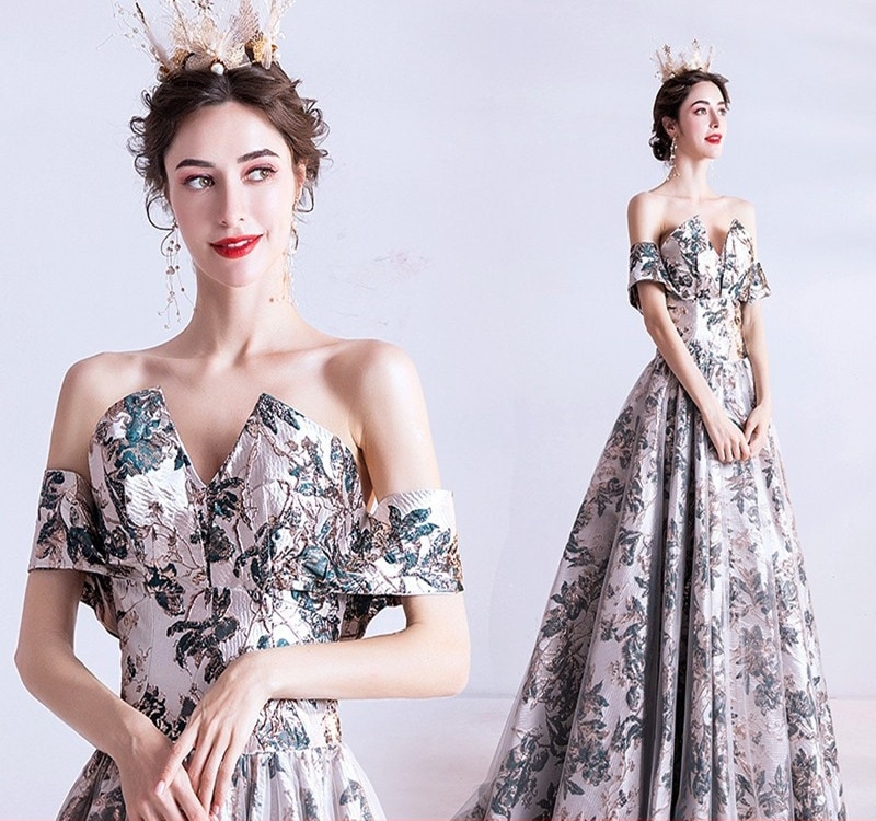 カラードレス ロング カラードレス 結婚式 花嫁 演奏会 ビスチェ ウェディングドレス 袖なし ドレス 二次会 結婚式 女ロングドレス 演奏会 パーティードレス