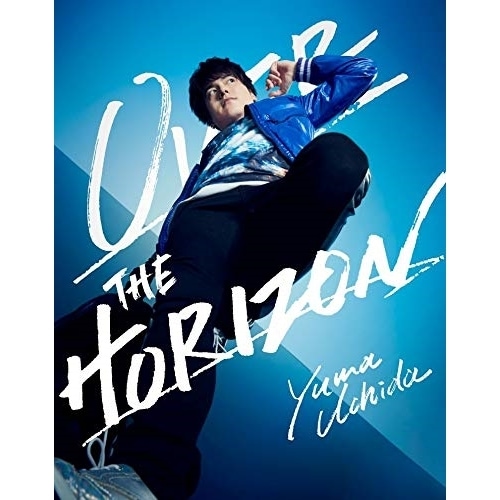 YUMA UCHIDA 1st LIVE「OVER THE HORIZON」(B.. ／ 内田雄馬 (Blu-ray) KIXM-431 5,956円