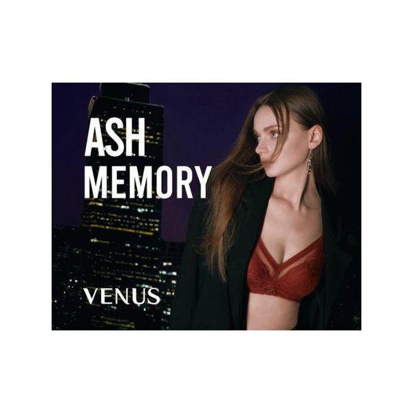 ヴィーナス正常広告アッシュメモリ Ver.2 ブラ VBR9001G T_P405391300