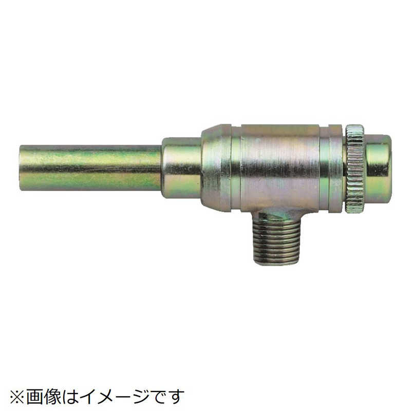 トラスコ中山　エアガン ミニタイプ 最小内径8mm　MAG8