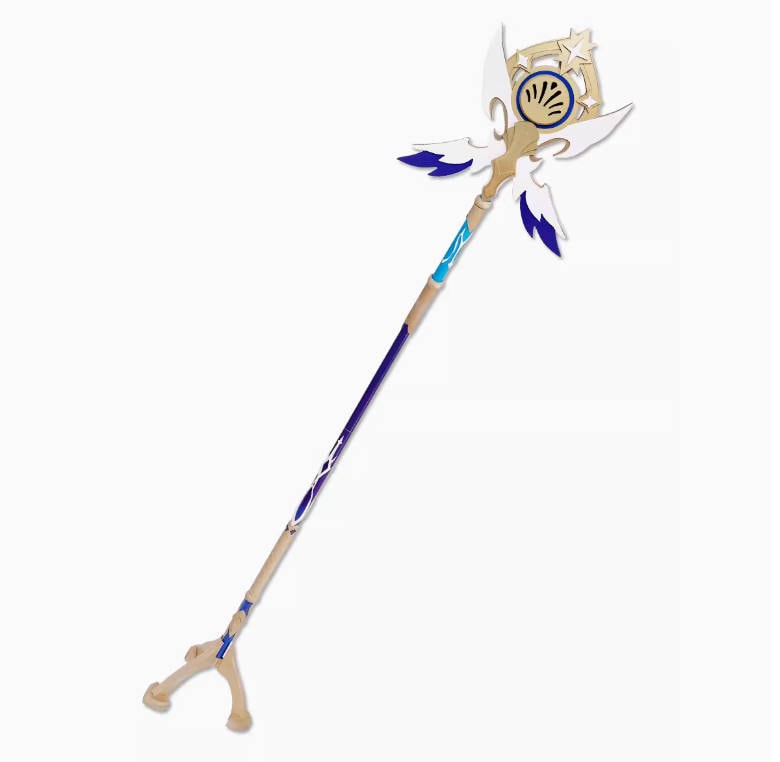 崩壊：スターレイル ロビン 155cm コスプレ 武器道具