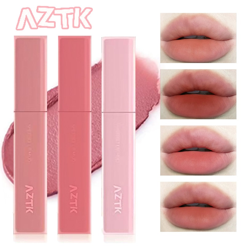 Qoo10] AZTK 【新作登場 公式正規品】泥リップ / 泥 : ポイント