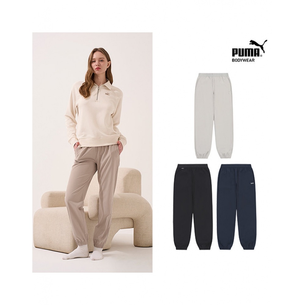 プーマ レディース マルチ ジョガーパンツ 3点セット 11,407円