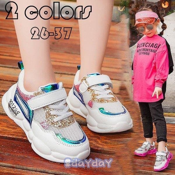 スニーカー キッズ メッシュ 子供靴 ファッション 国際ブランド 安い 通学 女の子 保育園 無地 通園 幼稚園