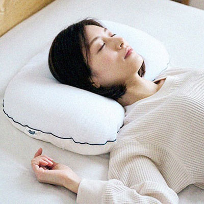 ジムナストソフトフィール エラストマー炭パイプとソフトパイプの2種類のマテリアル ジムナストソフトフィール スムーズな呼吸で健康快眠