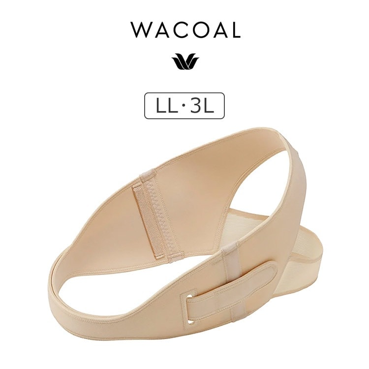 ワコール マタニティ 産前＆産後 骨盤ベルト LL/3L MGY690