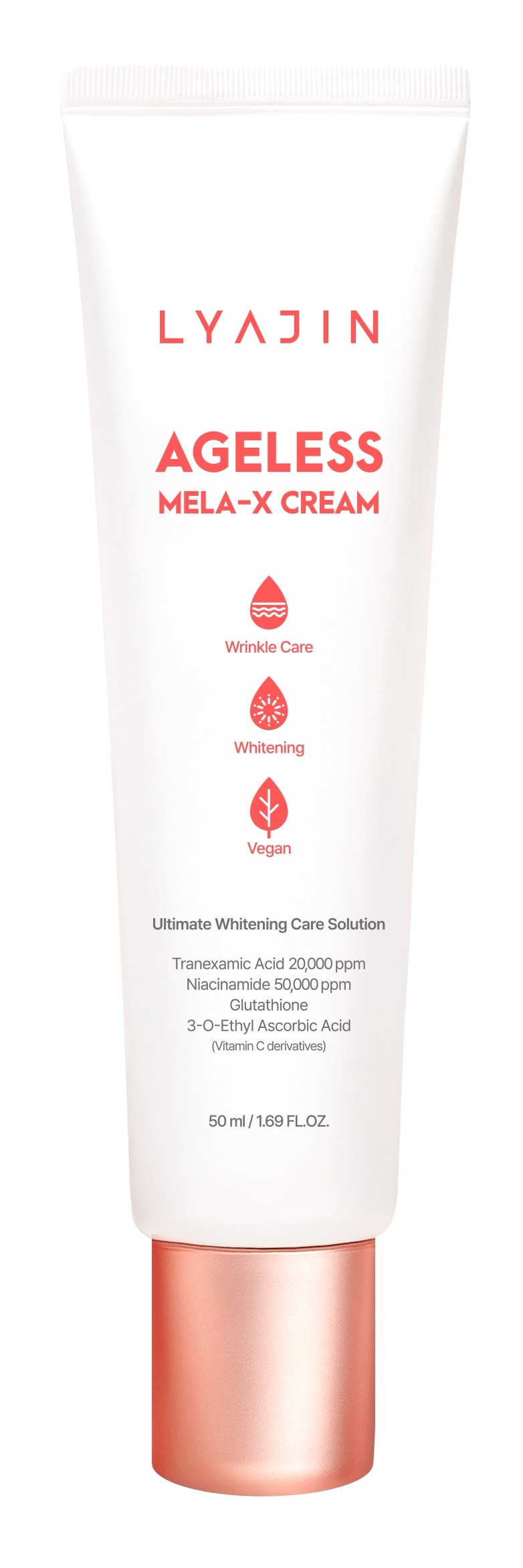 YR AGELESS CREAM（エイジレスクリーム）