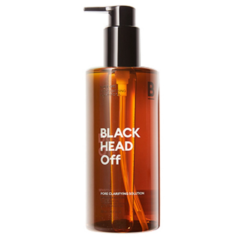 リニューアルスーパーオフクレンジングオイルブラックヘッドオフ 305ml 2個 6,247円