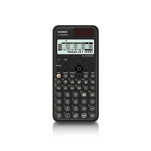 カシオ fx-JP900CW-N カシオ計算機 関数電卓 CLASSWIZ 関数