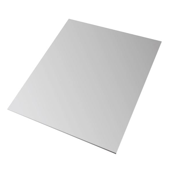 コレクションケース/収納棚 ワイド 専用背面ミラー (1枚) 幅78.8×高さ81.6×厚さ0.3cm (本体別売)