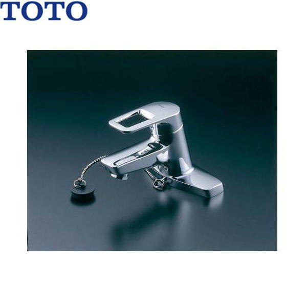 TLHG30EGR 取り替え用シングル混合水栓[]