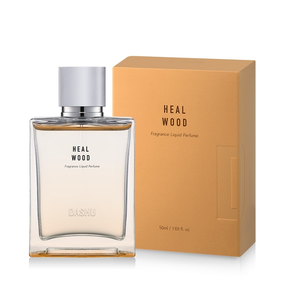 【ダッシュ直営】ダッシュヒルウッドパルファム50ml