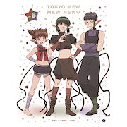 Qoo10] 銀魂.ポロリ篇 3(完全生産限定版)(B : DVD・Blu-ray