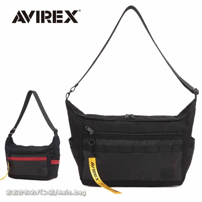 ショルダーバッグ スーパーホーネット AVX602