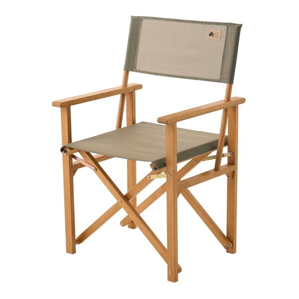 Smart Garden ウッドディレクターチェア No.73303001 14,784円
