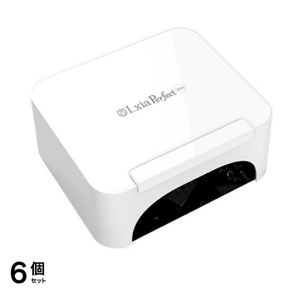 PREGEL(プリジェル) レクシアパーフェクト 36W マルチLEDライト 1個入 6個セット