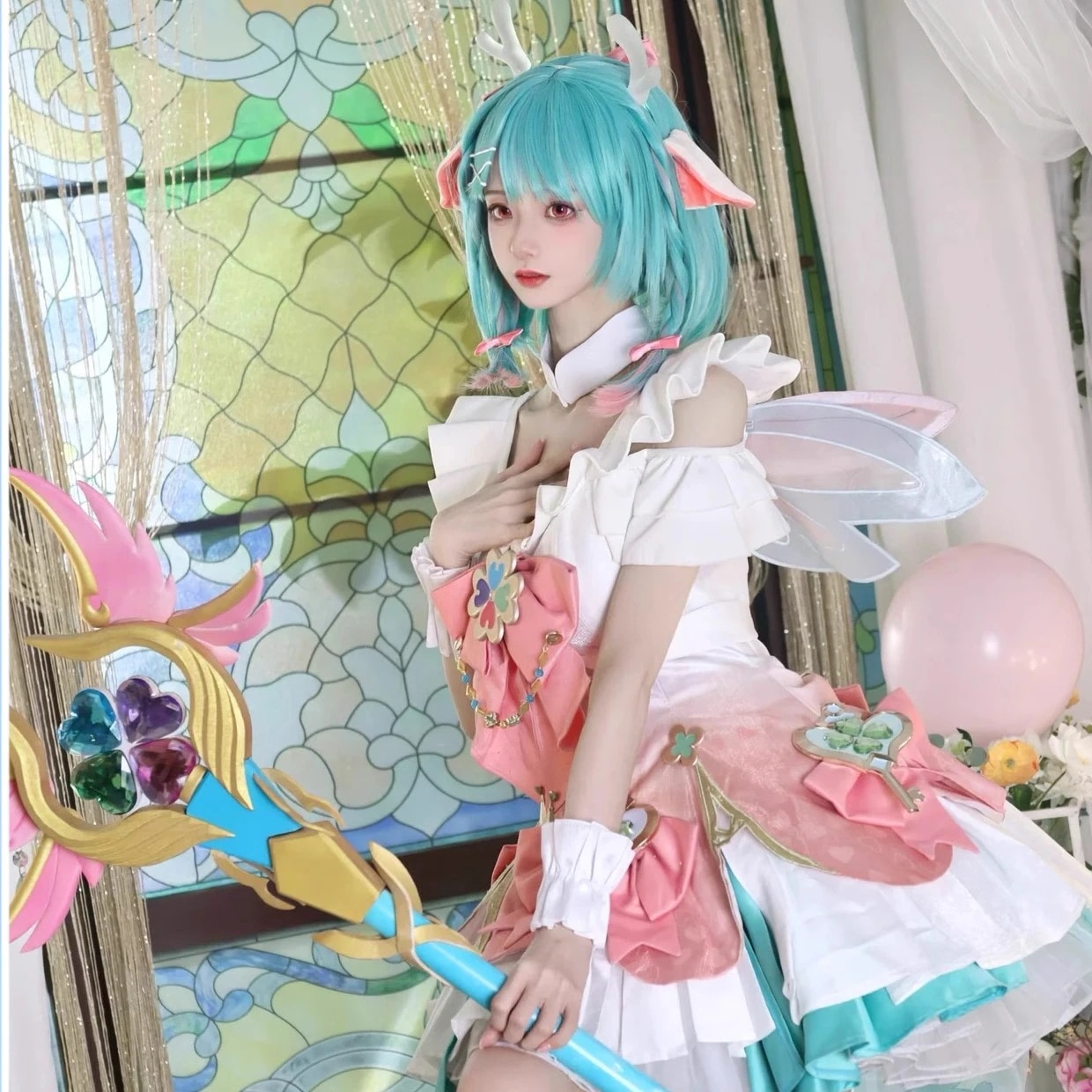 プルア ハロウィン コスチューム 衣装 ゲーム アニメ 映画 オーダーメイド ゼルダの伝説 ティアーズ オブ ザ キングダム プルア コスプレ衣装