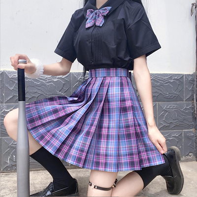 なんちゃって制服 制服セット 【12月スーパーSALE 15％OFF】 www