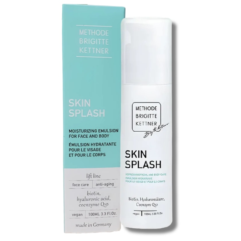 【エンベッカ】スキンスプラッシュ,100ml