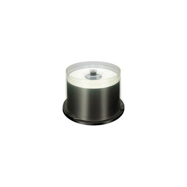 (まとめ）三菱ケミカルメディア データ用DVD-R4.7GB 16倍速 ホワイトプリンタブル スピンドルケース DHR47JP50FC1箱(250枚:50枚×5個)(×3セット)