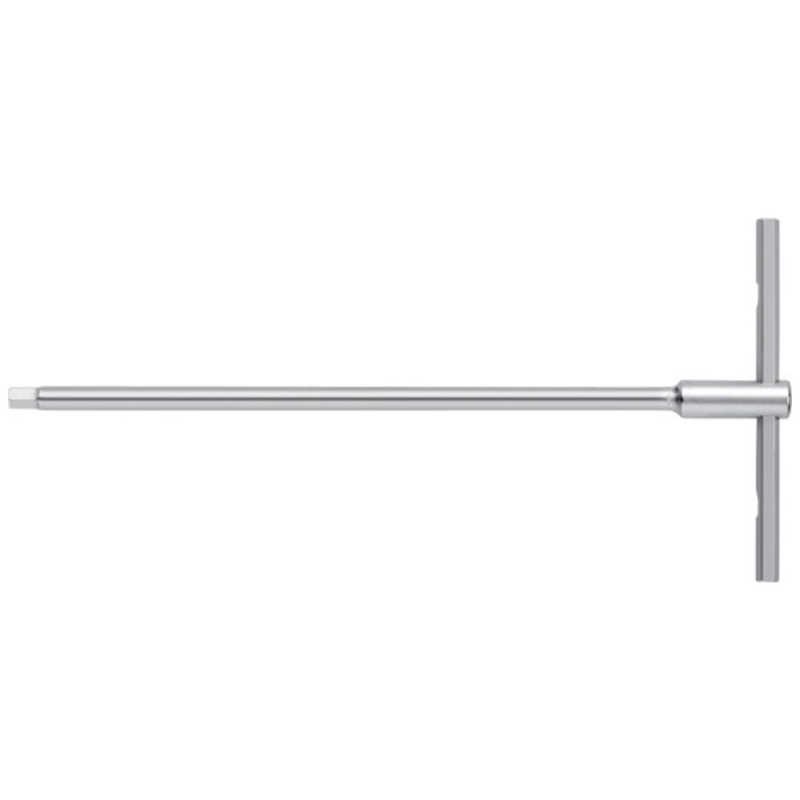 ピービースイスツールズ社　スライド式六角棒レンチ　1204-10