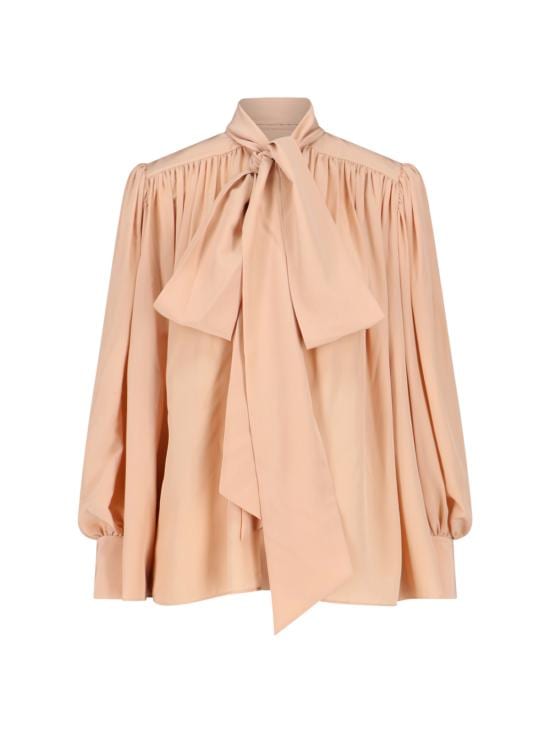 CHLOE Women Shirts 25WHT05005 285 Pink