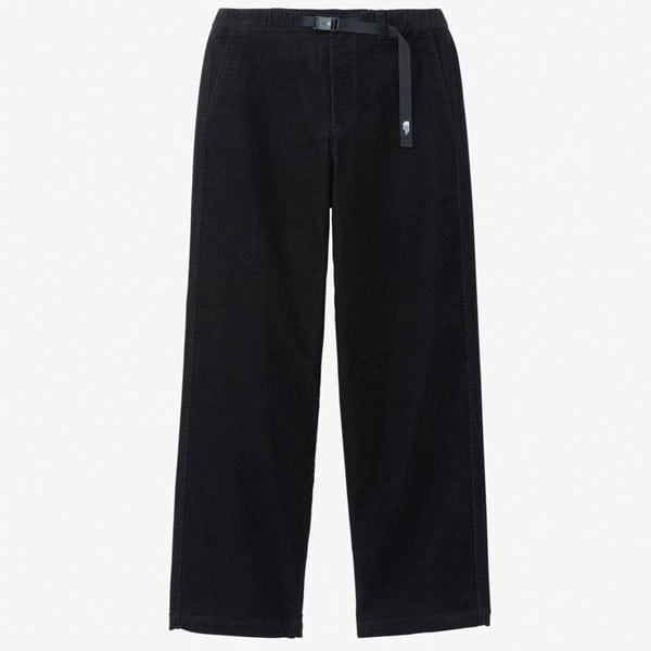 ザ・ノース・フェイス THE NORTH FACE バレーウェーブパンツ メンズ NB82431-K