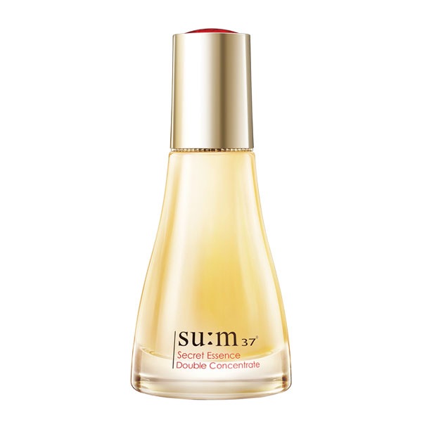 シークレット エッセンス ダブルコンセントレイト 50ml 韓国コスメ 正規品