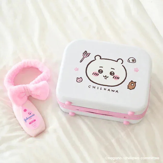 Qoo10] [2024 新作] ちいかわ ハチワレ : バッグ・雑貨