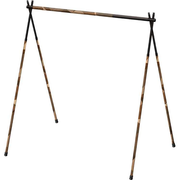 シナノワークス スナイプハンガー ホーム モザイク 幅68～99cm×高さ/73cm・95cm・130cm #777027