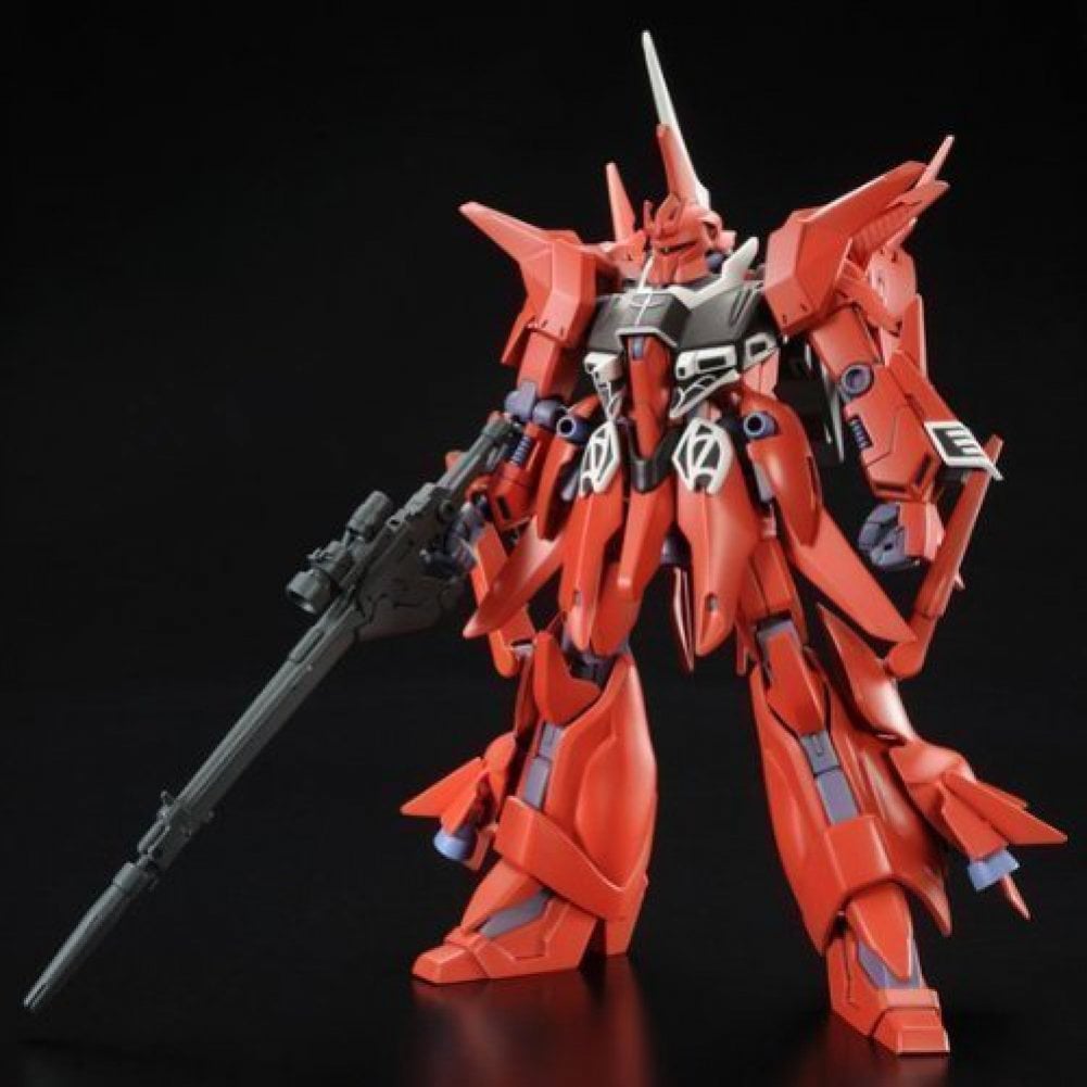HGUC 1/144 リバウ （プレミアムバンダイ限定）