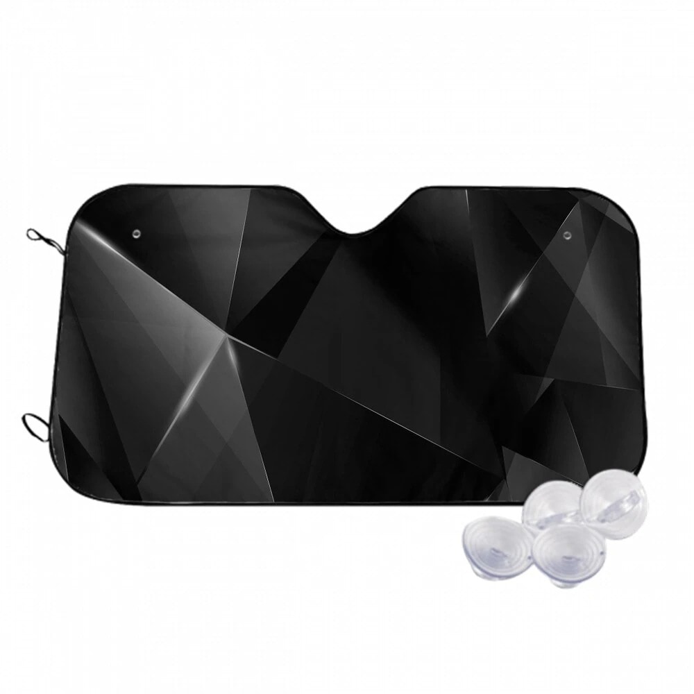 ブラックライトダーク壁紙z 太陽耐熱性を遮断し