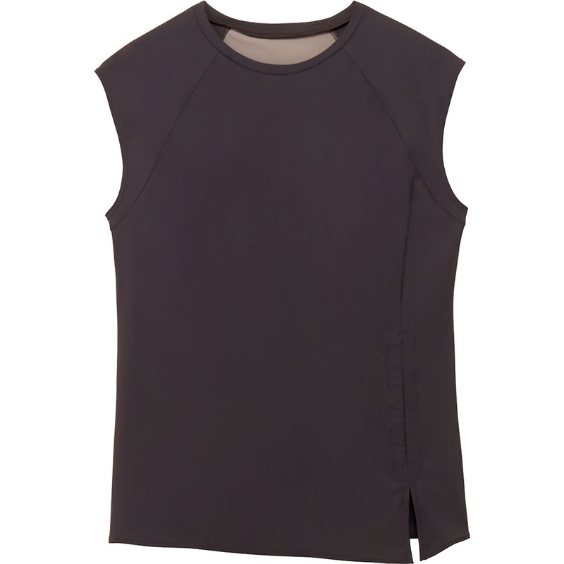 CAP SLEEVE TOP 水泳水着W その他 (sfw72581-ca)