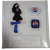 【✧期間限定/最終お値下げ✧】IVE ✩MINiVE NAORI グッズ セット IVEグッズ MINIVE ぬいぐるみ アイヴ キャラクターグッズ 全員 K