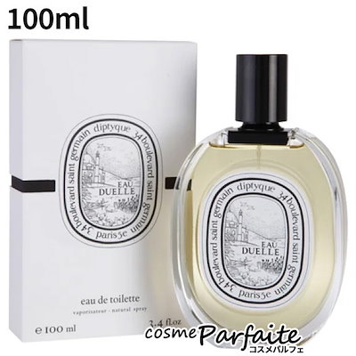 ディプディック オーデュエル Eau Duelle Eau de Parfum | Diptyque Paris