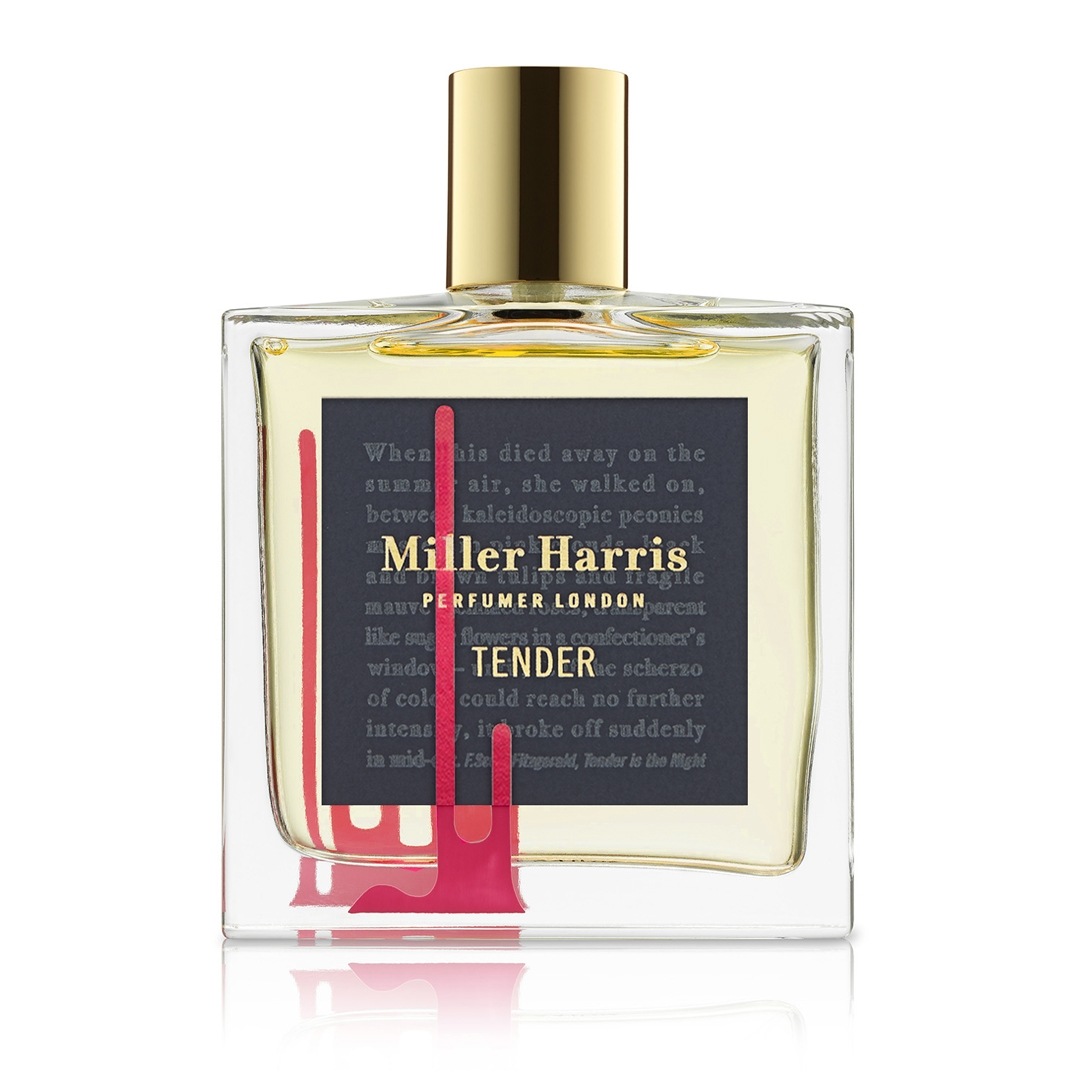 テンダー オーデパルファム EDP 「テスター」 100ml