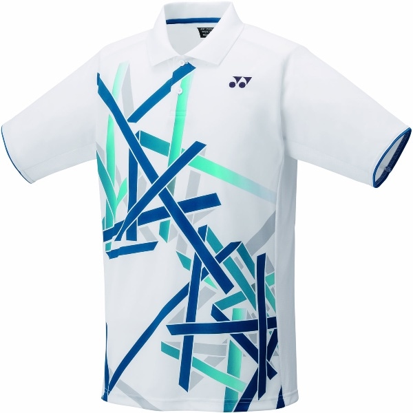 Yonex ヨネックス ユニゲームシャツ テニス ゲームシャツ 10678-011 半袖