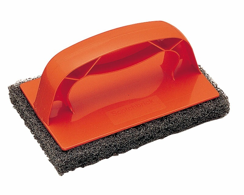 （まとめ買い）グリドルスクラバー [x3]