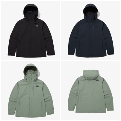 MS PRO SHIELD JACKET [NJ2HP52]