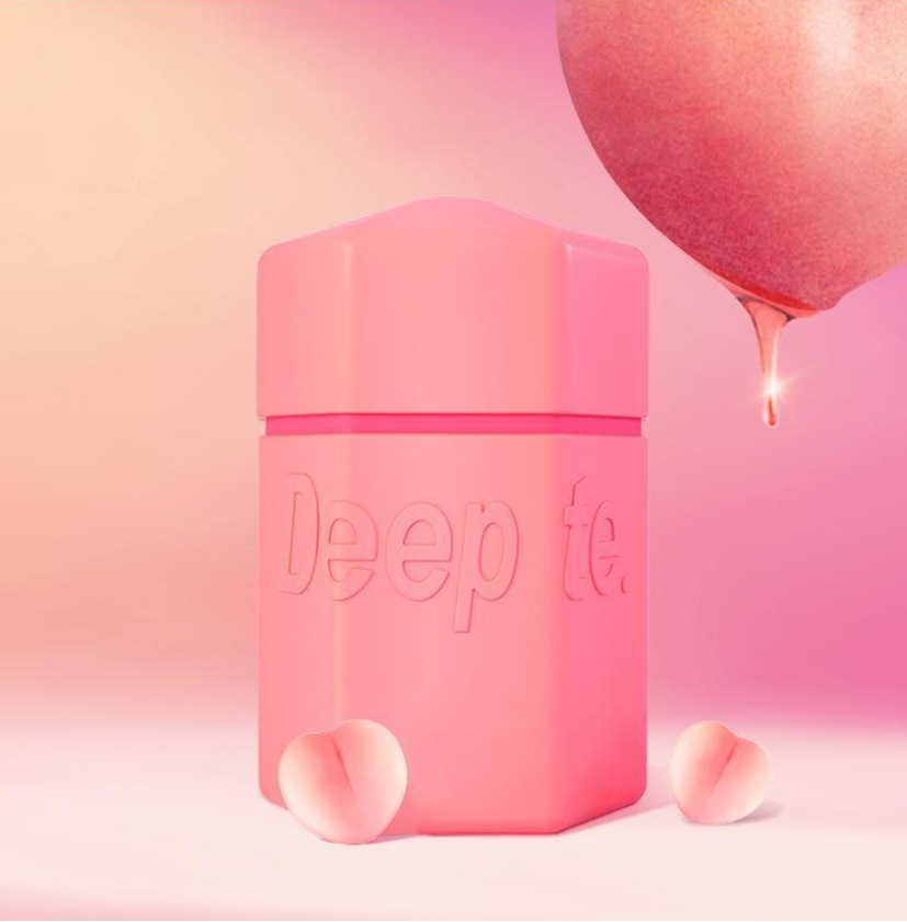 ディープ3日ピッチマッバーン30錠（30日分）