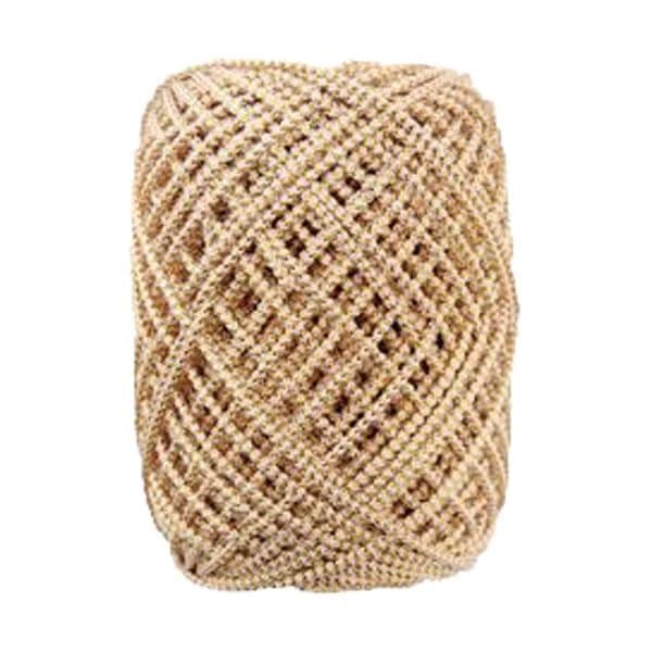 （業務用20セット） パナミ メタリックヤーン #10