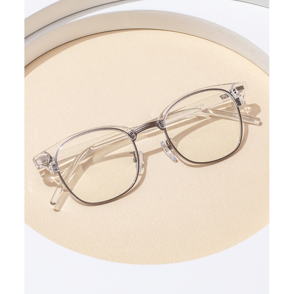 リクローアーク E386 クリスタルガラス