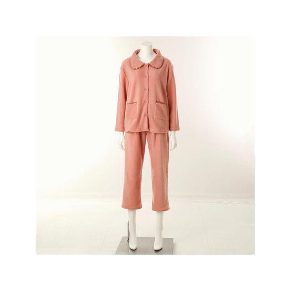 ヴィーナス正常ポーラーポリスソリッド女性パジャマ女子寝巻きVPA4558W DP C_P409612051