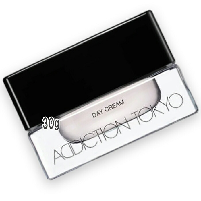 ADDICTION デイクリーム 30g SPF15/PA++