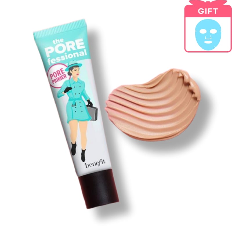 [大容量]ザ フォアフェッショナルプライマー22ml